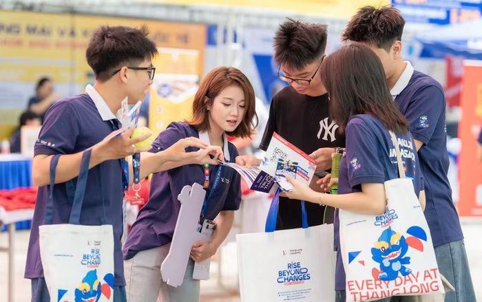 Chọn chương trình liên kết quốc tế: Đừng chỉ nhìn vào tấm bằng