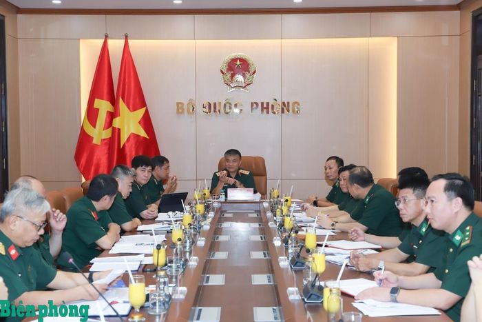 Quang cảnh hội nghị. Ảnh: Ngọc Lâm