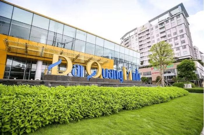 Công ty CP Đầu tư Địa ốc Đại Quang Minh bổ nhiệm loạt nhân sự cấp cao.