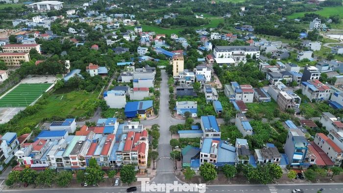 Khu đô thị Kosy Sông Công