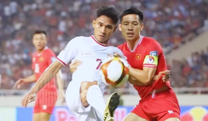 Sau khi thi đấu nổi bật ở vòng loại World Cup 2026, Ferdinan gần như "mất tích"