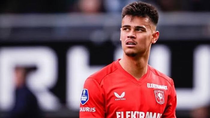 Hilgers cho rằng anh đã hết nghĩa vụ với Twente