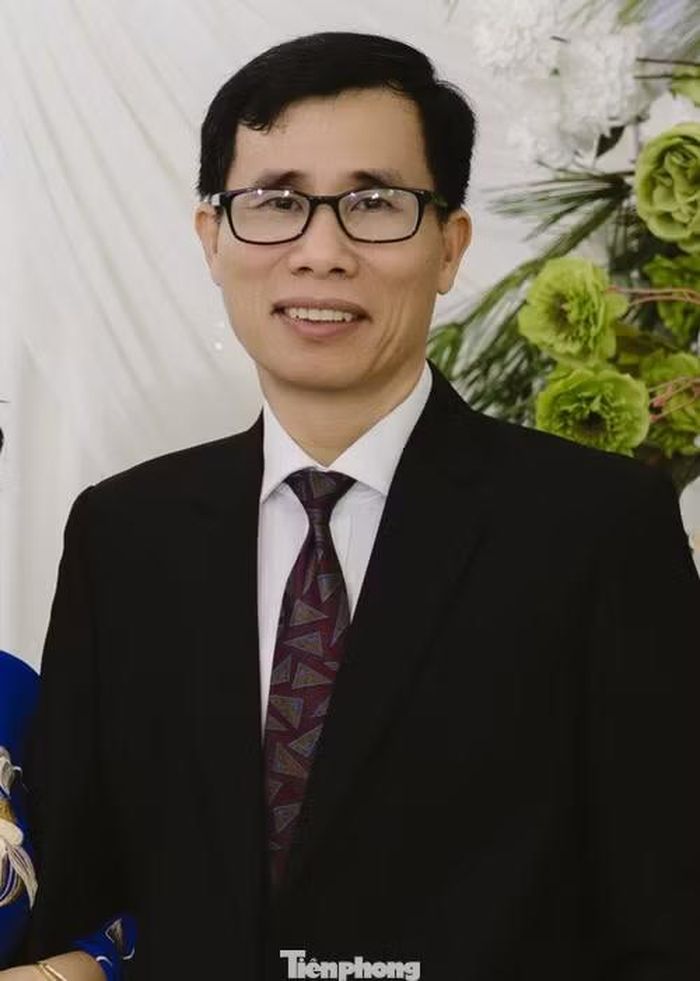 Luật sư Lê Văn Hoan (Đoàn Luật sư TPHCM).