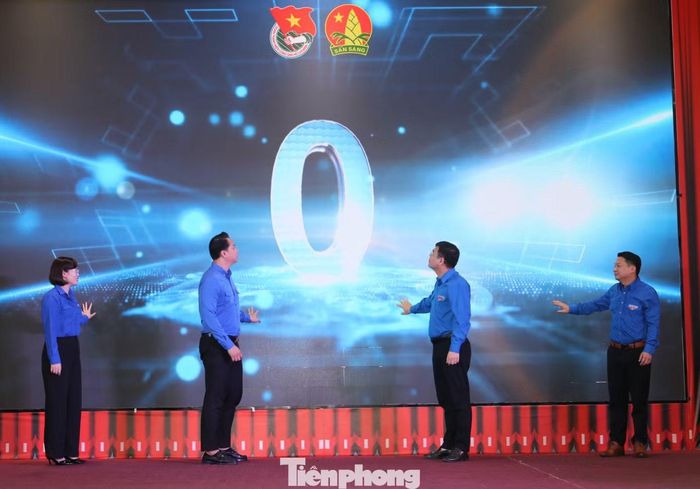 Tỉnh Đoàn đã phát động phong trào “Tuổi trẻ Lào Cai giữ gìn di sản - lan tỏa bản sắc”.