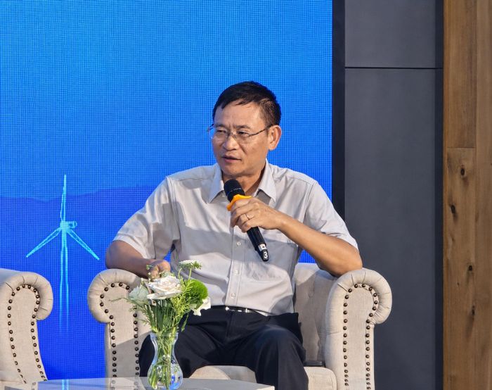Luật sư Trương Thanh Đức đánh giá dự thảo Luật Dầu khí (sửa đổi) đã tạo điều kiện thuận lợi hơn cho hoạt động đầu tư, kinh doanh của doanh nghiệp