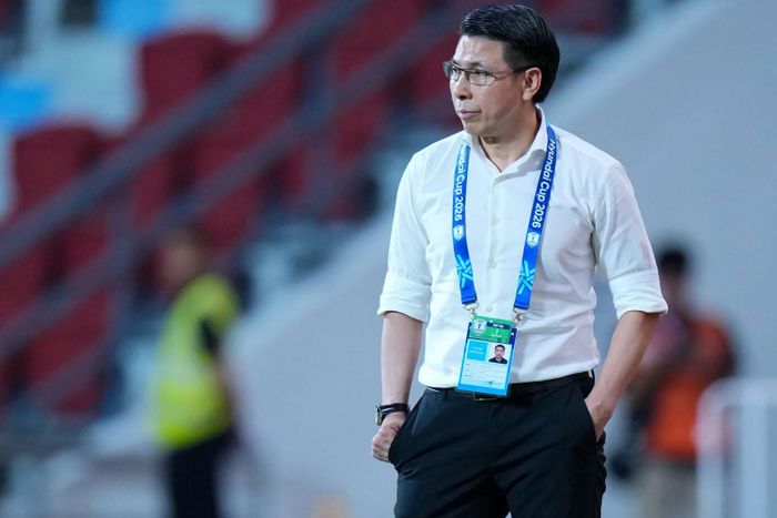 Ông Tan Cheng Hoe đang thay đổi Malaysia. Ảnh: FAT