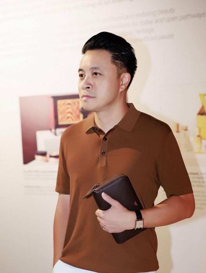 Đạo diễn Victor Vũ