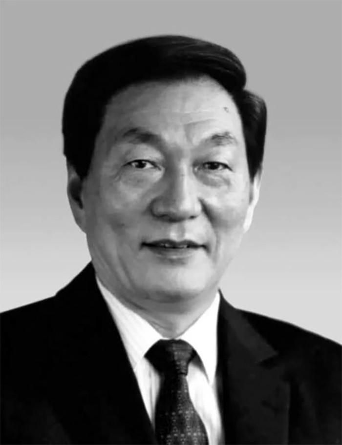 Cựu Thủ tướng Trung Quốc Chu Dung Cơ. Ảnh: Tân Hoa xã