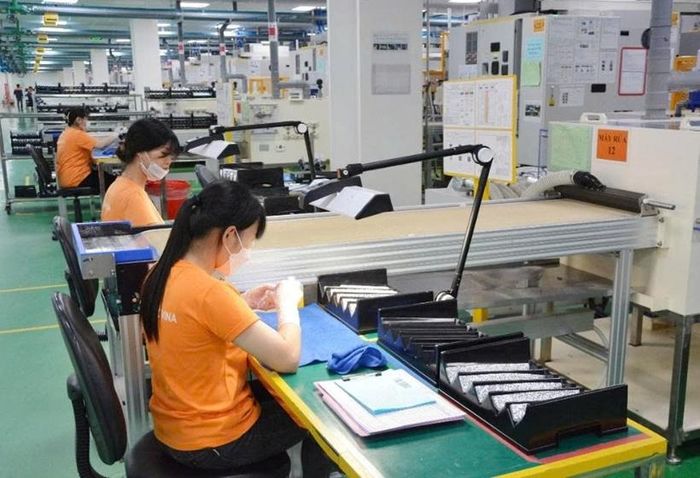  Việc hợp nhất Phú Thọ, Vĩnh Phúc và Hòa Bình mở ra không gian phát triển mới, tạo điều kiện kết nối các cực tăng trưởng, quy hoạch hạ tầng và tối ưu nguồn lực.