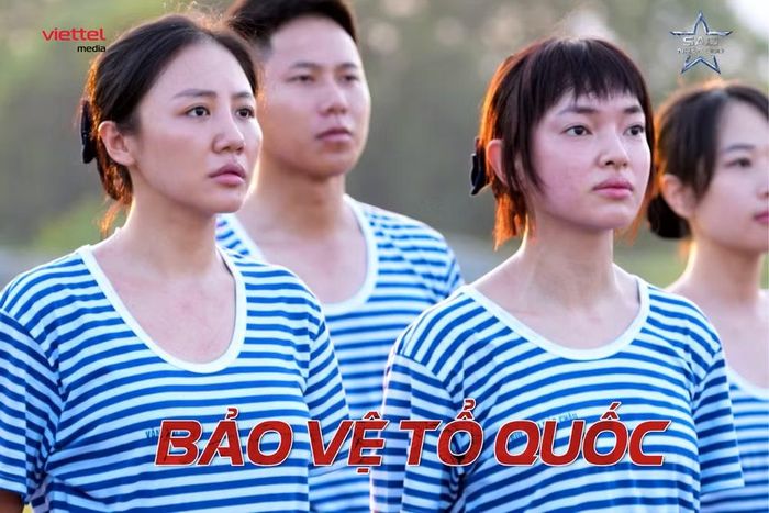 (Ảnh: Viettel Media)