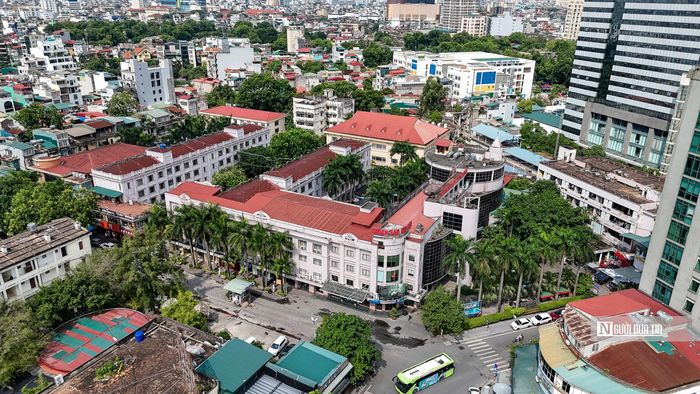 Liên danh cũng cam kết, nếu dự án được cấp có thẩm quyền chấp thuận và hoàn tất các thủ tục theo quy định, công trình sẽ khởi công vào ngày 2/9/2026 và dự kiến hoàn thành trong quý III - IV/2030.
