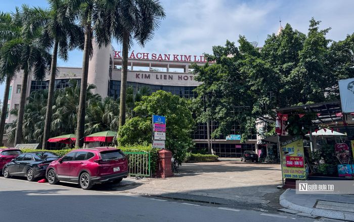 Theo hồ sơ đề xuất, Hanoi Twin Towers 99 còn gắn với giá trị lịch sử, văn hóa của khu vực Kim Liên.