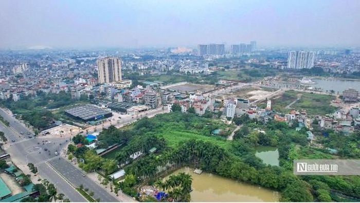 Đất trong quy hoạch nhưng chưa thu hồi có được cấp Giấy chứng nhận quyền sử dụng đất?