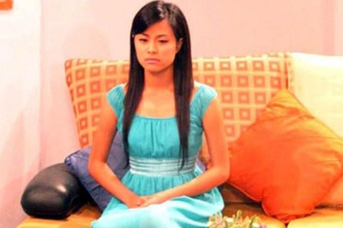 Hoàng Thùy Linh trong phim “Nhật ký Vàng Anh” phần 2. Ảnh: Nhà sản xuất.