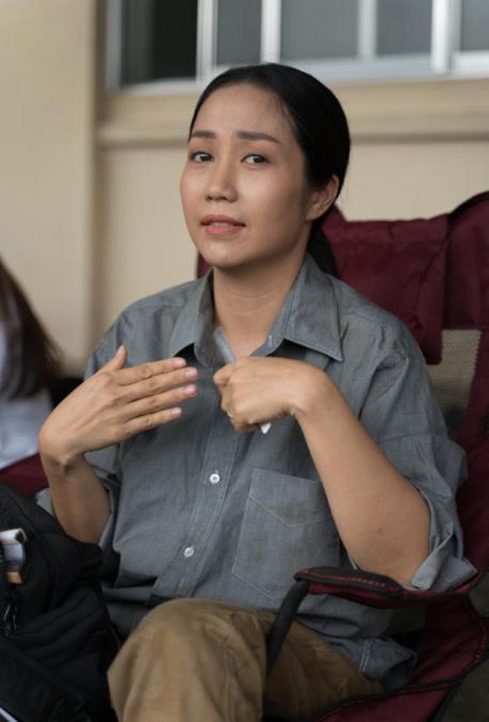 Hành trình điện ảnh của Ốc Thanh Vân đến từ Lật mặt 5: 48H.