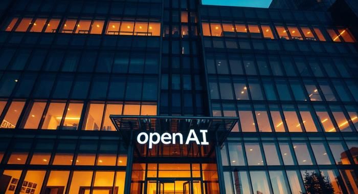 Khác với một số đợt thanh khoản trước, OpenAI lần này được cho là trực tiếp mua lại cổ phần thay vì dựa hoàn toàn vào nhà đầu tư bên ngoài. Ảnh: TechCrunch.
