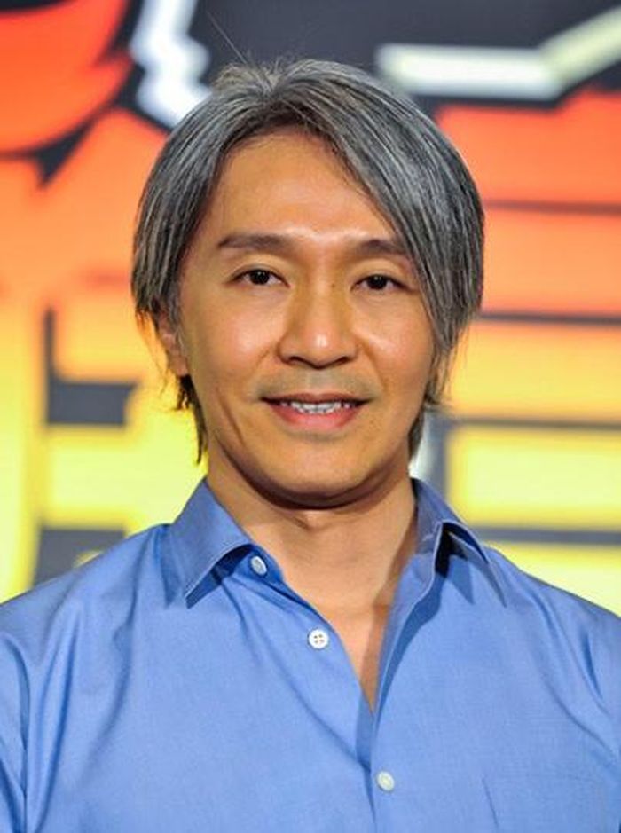 Châu Tinh Trì hiện tại. 