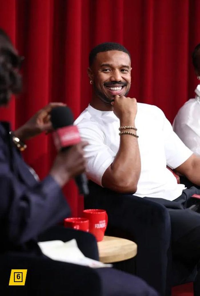 Michael B. Jordan sắp góp mặt trong hàng loạt bom tấn điện ảnh đình đám.