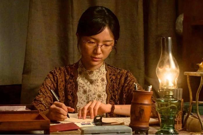 Thư Tình Gửi Ngoại nhận huy hiệu "Siêu phẩm" với điểm trung bình 9,1/10 từ 1.019 đánh giá của khán giả Việt.