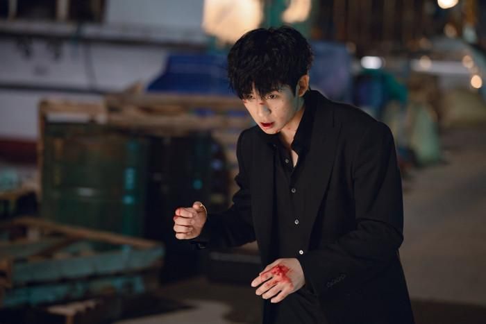 Jang Tae Ha đang trở thành một trong những vai diễn đáng chú ý của Jung Hae In trong năm 2026.