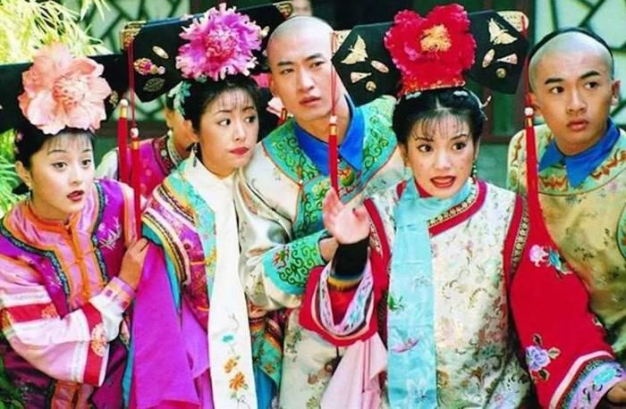 Hoàn Châu cách cách từng gây sốt châu Á nhờ nội dung hấp dẫn, mới lạ cùng dàn diễn viên trẻ đẹp, tài năng.
