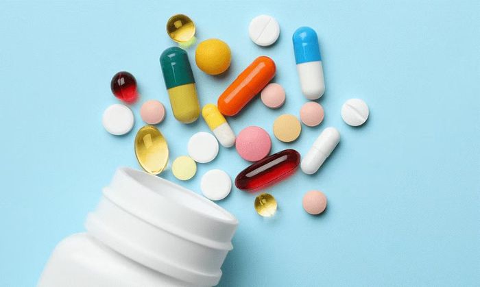 Do sống theo kiểu thuận tự nhiên, không lạm dụng thuốc nhiều nên tiền thuốc men của gia đình cũng gần như bằng không cả tháng