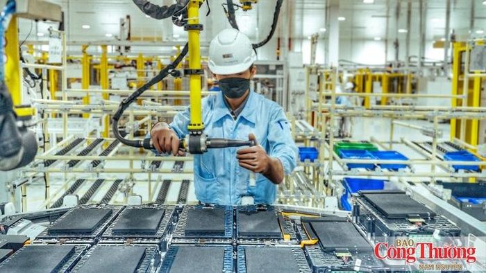 Nâng cao giá trị gia tăng là mục tiêu dài hạn của nhiều ngành hàng xuất khẩu 