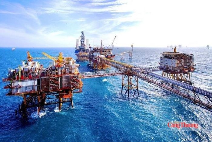 Petrovietnam đang từng bước được định vị là nền tảng đầu tư chiến lược quốc gia - Ảnh: Petrovietnam cung cấp