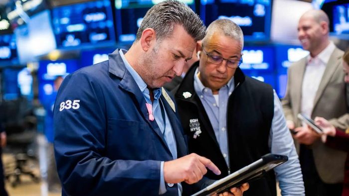 Ảnh minh họa - Ảnh: NYSE.