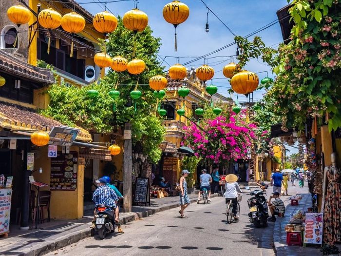 Ảnh: Getty/iStock