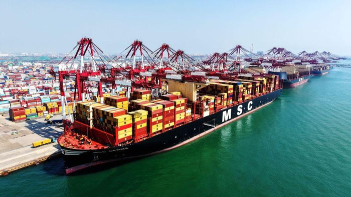 Ảnh minh họa - Ảnh: China Daily