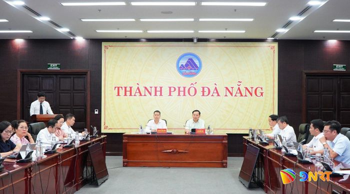 Quang cảnh hội nghị. Ảnh: VINH ANH