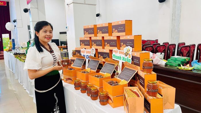 Chương trình Mỗi xã một sản phẩm (OCOP) đã phát huy hiệu quả trong khai thác tiềm năng, lợi thế địa phương, góp phần phát triển sản xuất hàng hóa, nâng cao giá trị nông sản. 