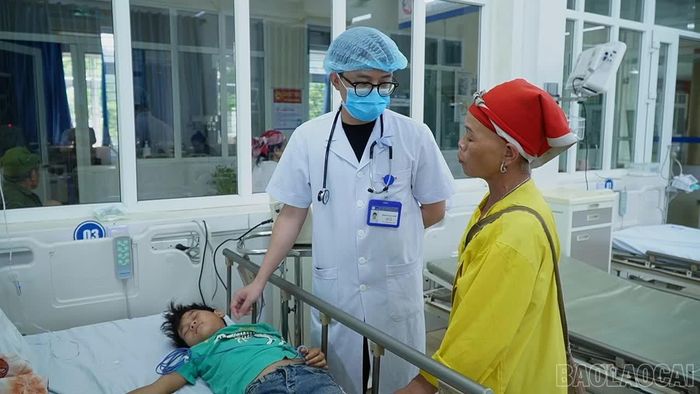 Ảnh minh họa. (Nguồn: Đài và Phát thanh - Truyền hình Lào Cai)