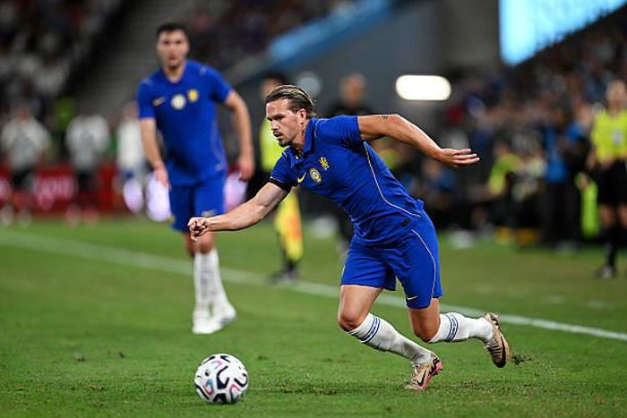 Chelsea sẵn sàng để Mykhaylo Mudryk ra đi theo dạng cho mượn để phục hồi phong độ.