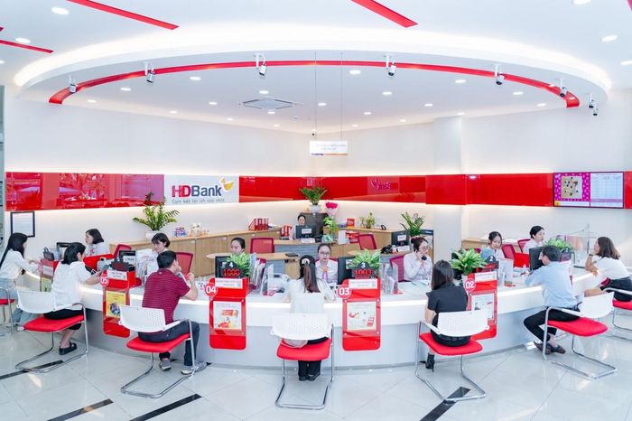  Nhiều lợi thế cùng hội tụ, giúp HDBank hướng đến mục tiêu lợi nhuận 2026. 