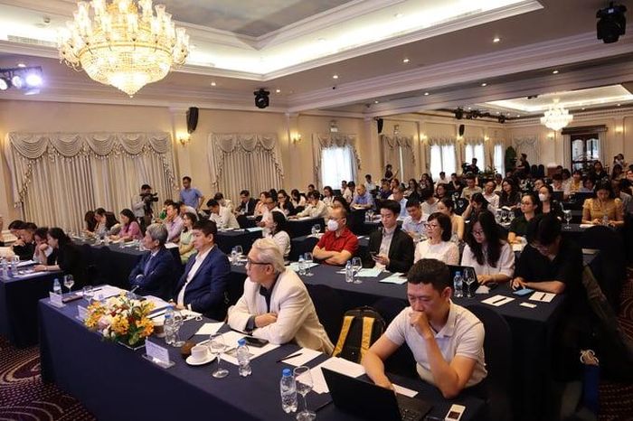 Các chuyên gia dự báo tranh chấp trong giao dịch tài chính số và tín dụng số sẽ tiếp tục gia tăng cả về số lượng và quy mô.