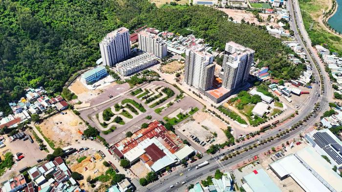 Hơn 49.000 căn nhà và bài toán kiến tạo không gian sống bền vững.