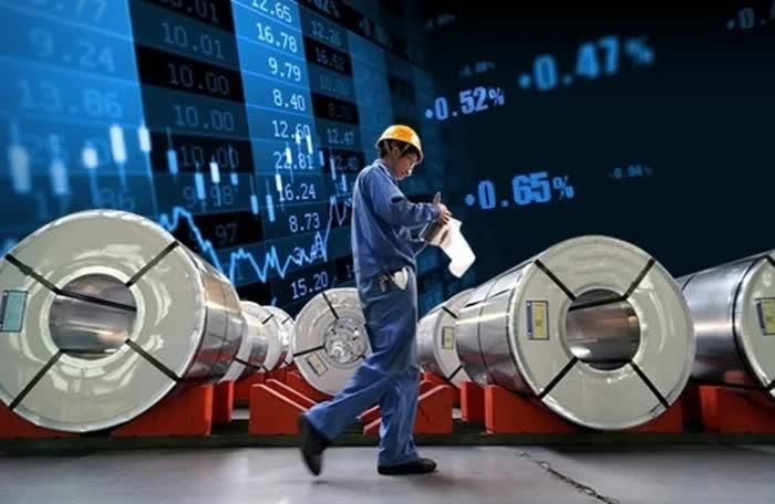 Kết quả kinh doanh quý II/2026 đang củng cố kỳ vọng về một chu kỳ hồi phục mới của cổ phiếu ngành thép.