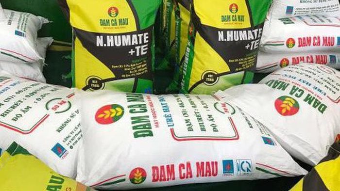 Công ty CP Phân bón Dầu khí Cà Mau báo lợi nhuận trước thuế quý II/2026 đạt 1.187,2 tỷ đồng, tăng 33,5% so với cùng kỳ.