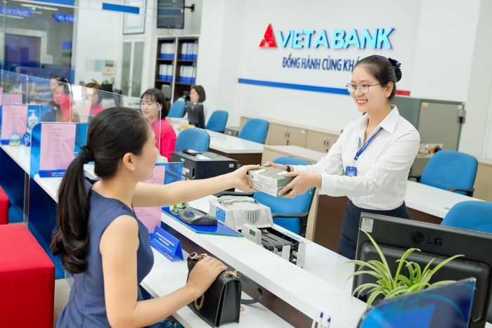 VietABank nâng vốn điều lệ lên gần 9.021 tỷ đồng. Ảnh: VietABank