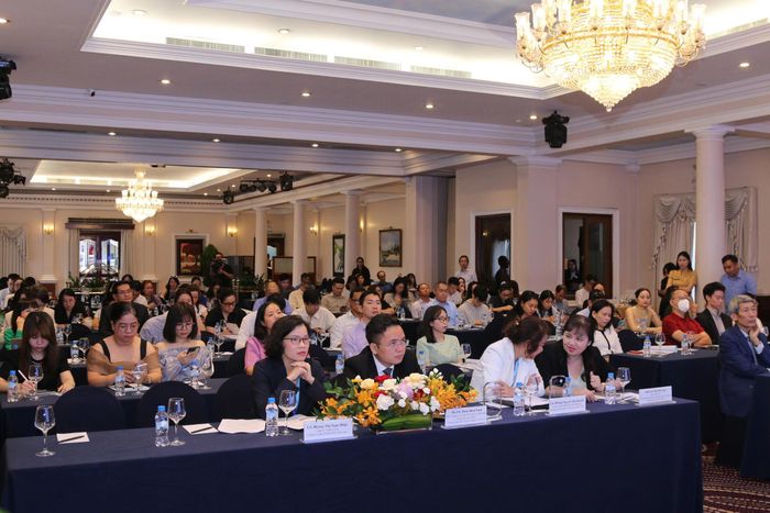 Vấn đề trọng tâm đặt ra Việt Nam cần hoàn thiện khung pháp lý về dữ liệu, định danh số, an ninh mạng và bảo vệ người tiêu dùng