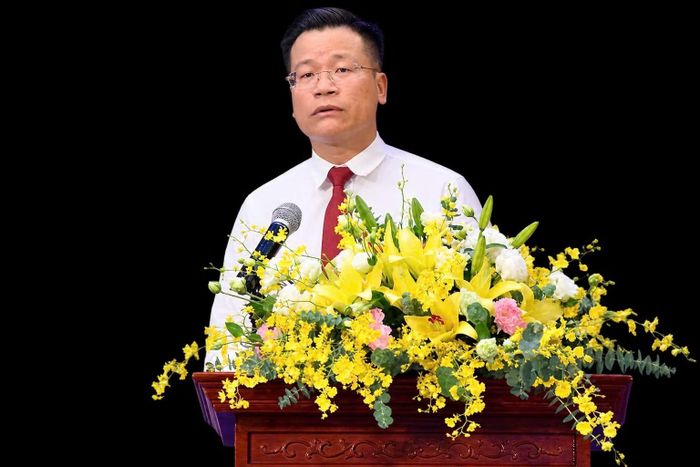 TS Lê Đức Thuận, chuyên gia giáo dục, nguyên Trưởng phòng Giáo dục và Đào tạo quận Ba Đình.