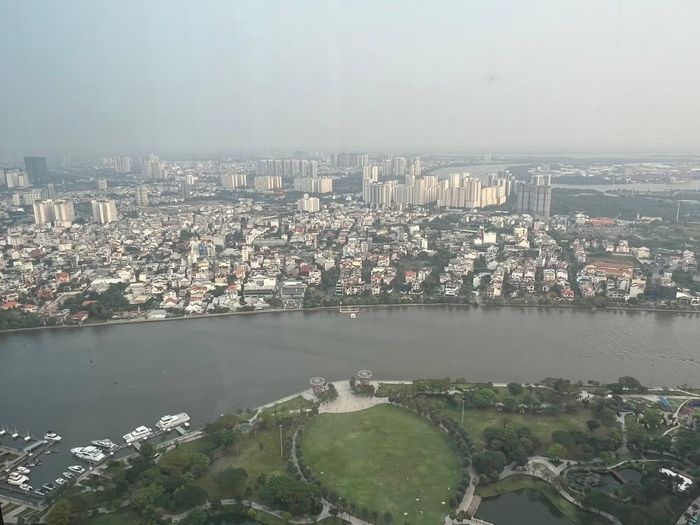 TP Hồ Chí Minh đang tăng cường rà soát tình hình quản lý và sử dụng đất trên địa bàn.