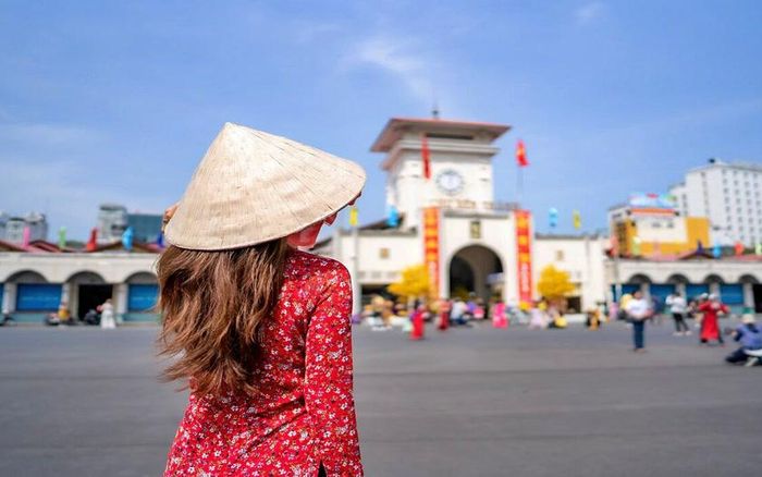 Thành phố Hồ Chí Minh sôi động của Việt Nam đã trở thành điểm đến không thể bỏ qua đối với khách du lịch làm đẹp. Ảnh: Agoda