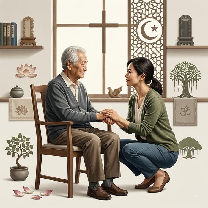 (Ảnh: Hình minh họa tạo bởi AI)