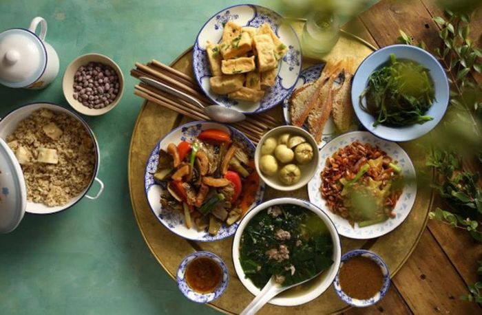 Hình ảnh chỉ mang tính chất minh hoạ (sưu tầm)