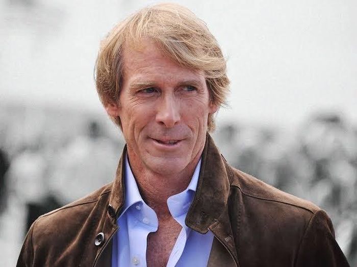 Michael Bay đứng thứ 5 với khoảng 6,5 tỷ USD.