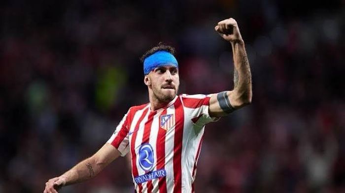 Matteo Ruggeri chuẩn bị kiểm tra y tế trước khi gia nhập Aston Villa