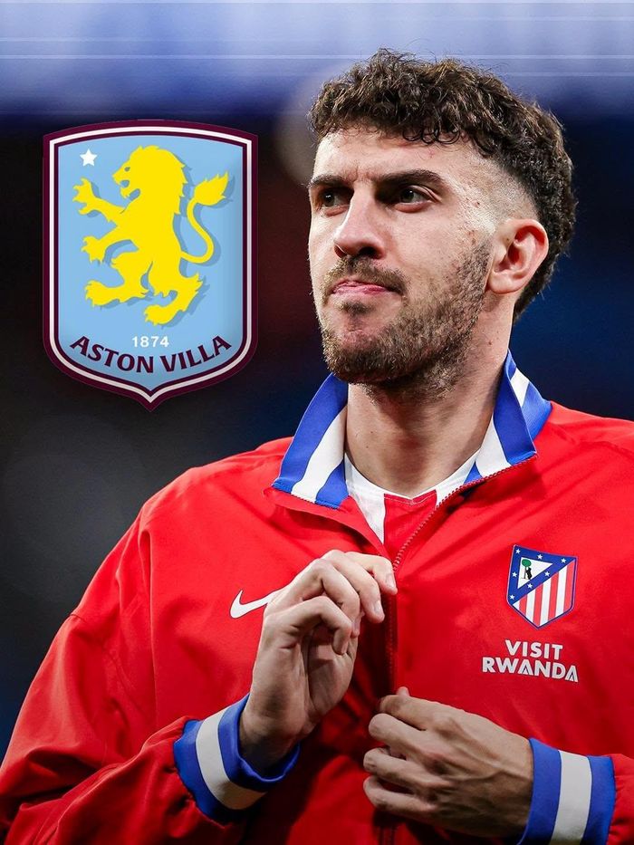 Aston Villa chốt thỏa thuận trị giá 25 triệu euro cho Matteo Ruggeri